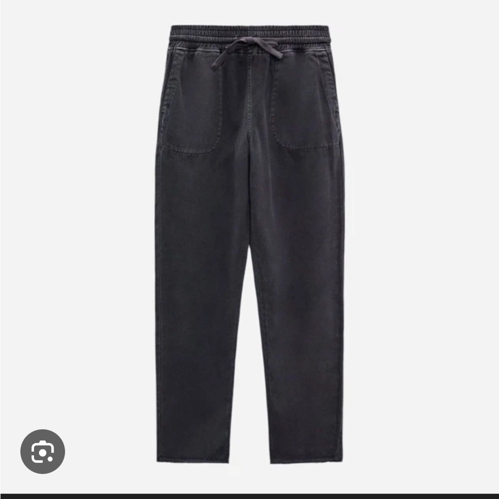 ZARA JOGGERS